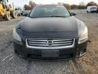 2012 Nissan Maxima S