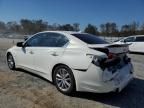 2014 Infiniti Q50 Base