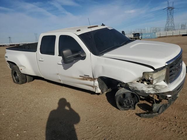 2008 GMC Sierra K3500