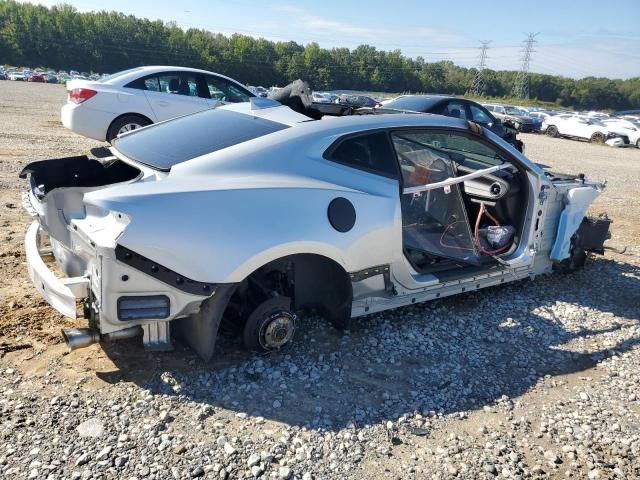 2017 Chevrolet Camaro SS