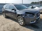 2013 GMC Acadia SLE