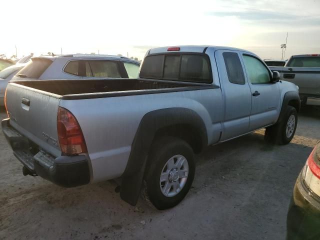 2012 Toyota Tacoma Prerunner Access Cab