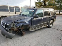 4 X 4 for sale at auction: 1999 Ford Explorer