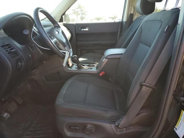 2014 Ford Flex SE