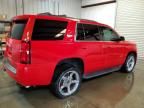 2018 Chevrolet Tahoe C1500 LT