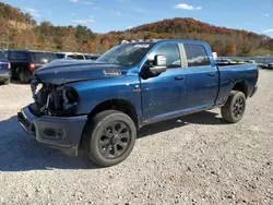 Dodge salvage cars for sale: 2024 Dodge RAM 2500 BIG Horn