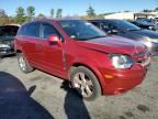 2015 Chevrolet Captiva LT