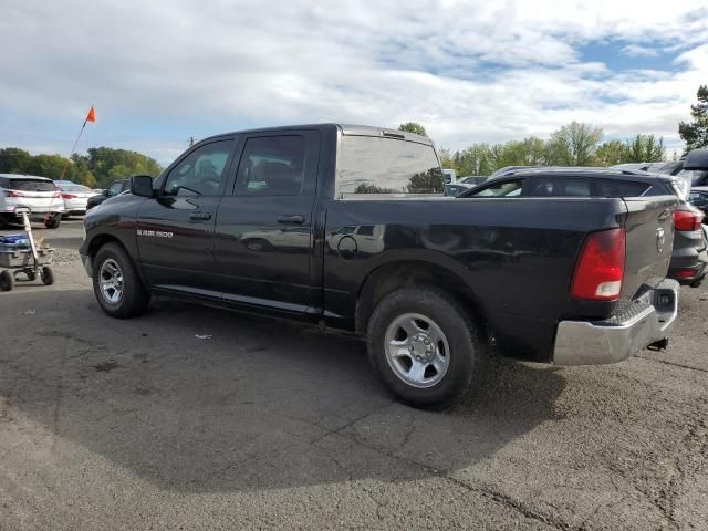 2011 Dodge RAM 1500