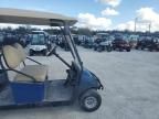 2016 Golf Golf Cart