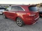 2016 KIA Sorento SX