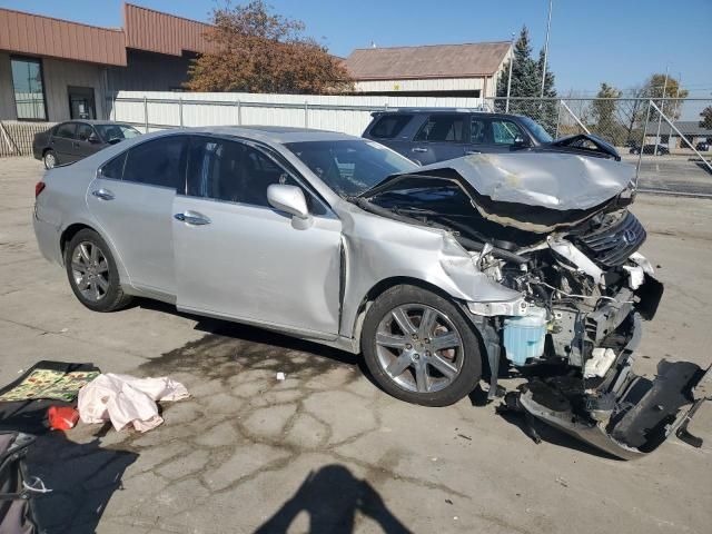 2008 Lexus ES 350