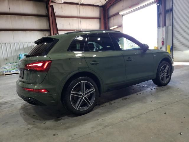 2023 Audi Q5 E Premium Plus 55