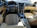 2013 Ford Fusion SE Hybrid