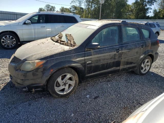 2003 Pontiac Vibe