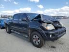 2008 Toyota Tacoma Double Cab Long BED