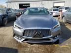 2020 Infiniti Q60 Pure