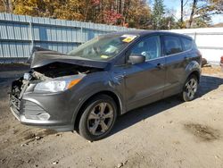 2016 Ford Escape SE en venta en Center Rutland, VT