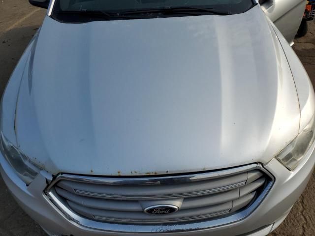 2013 Ford Taurus SEL