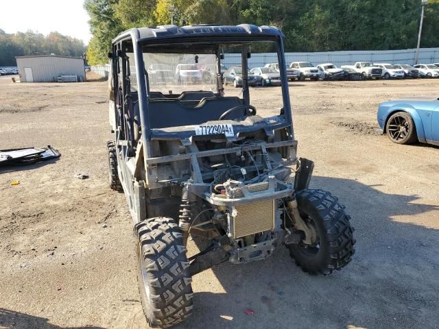 2016 Polaris Ranger Crew 570-4