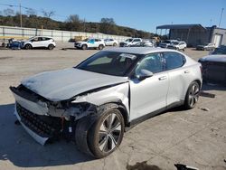 Polestar salvage cars for sale: 2023 Polestar 2