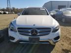 2017 Mercedes-Benz GLC 300 4matic