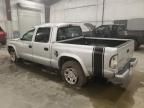 2004 Dodge Dakota Quad SLT