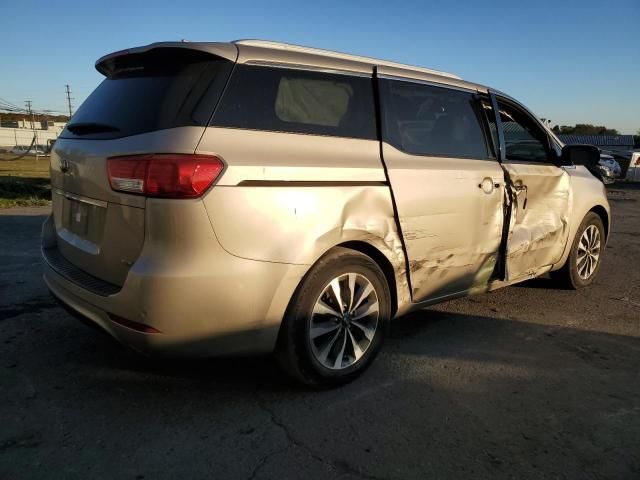 2015 KIA Sedona EX