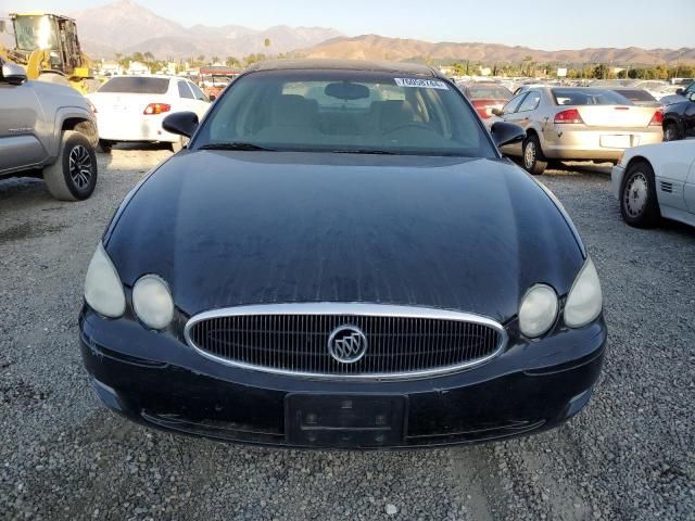 2007 Buick Lacrosse CX