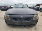 2003 BMW Z4 2.5