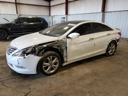 2013 Hyundai Sonata SE en venta en Pennsburg, PA