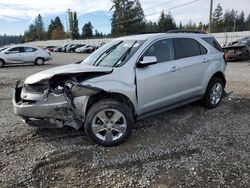 Chevrolet Equinox Vehiculos salvage en venta: 2014 Chevrolet Equinox LT