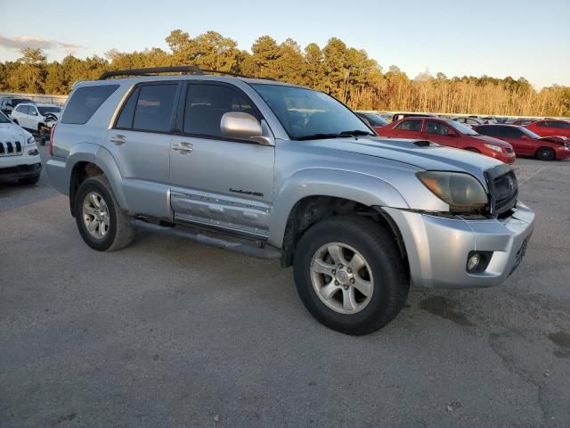 2006 Toyota 4runner SR5