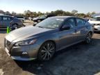 2019 Nissan Altima SR