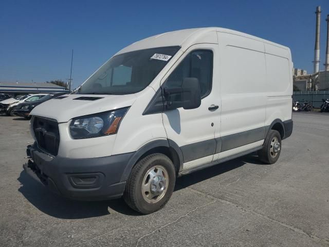 2020 Ford Transit T-250