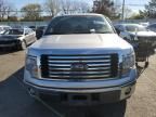 2012 Ford F150 Super Cab