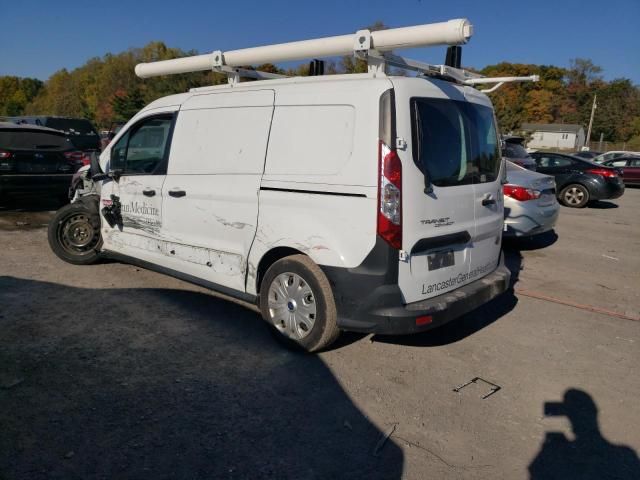 2019 Ford Transit Connect XL