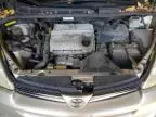 2004 Toyota Sienna XLE