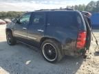 2011 Chevrolet Tahoe C1500 LTZ