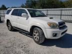 2007 Toyota 4runner SR5