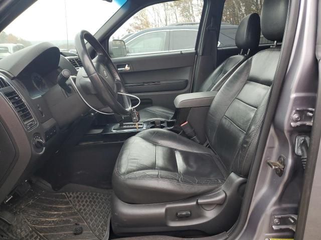 2008 Ford Escape Limited