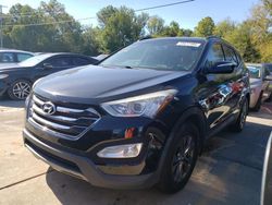 Hyundai salvage cars for sale: 2014 Hyundai Santa FE Sport