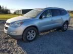 2010 Chevrolet Traverse LT