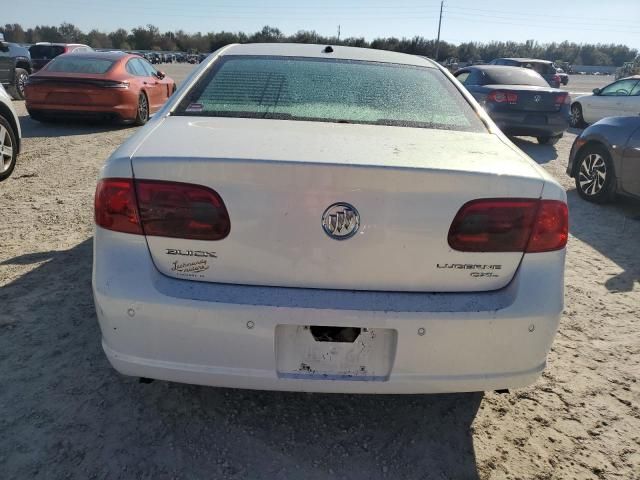 2006 Buick Lucerne CXL