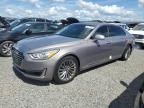 2018 Genesis G90 Ultimate