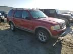 2002 Ford Explorer Eddie Bauer