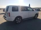 2013 Honda Pilot Exln