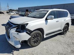 Salvage cars for sale at Jacksonville, FL auction: 2020 Lexus GX 460 Premium