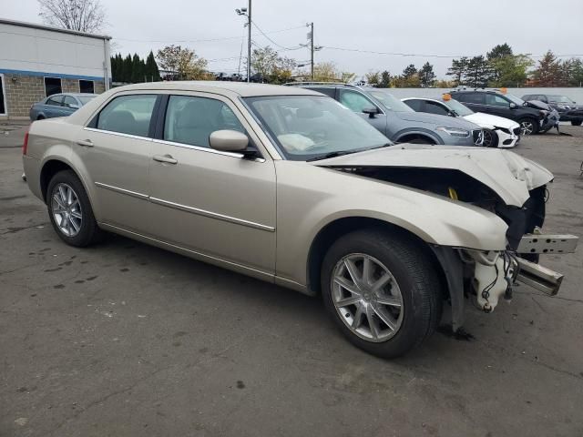 2008 Chrysler 300 Limited