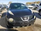 2011 Nissan Juke S