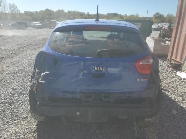 2013 KIA Rio EX